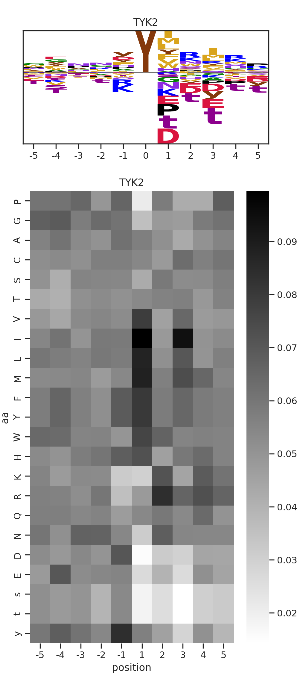 TYK2 image